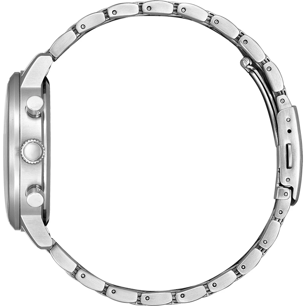 Citizen Core Collection CA7060-88E Vintage Watch 2 Citizen Core Collection CA7060-88E Vintage Watch - Image 2