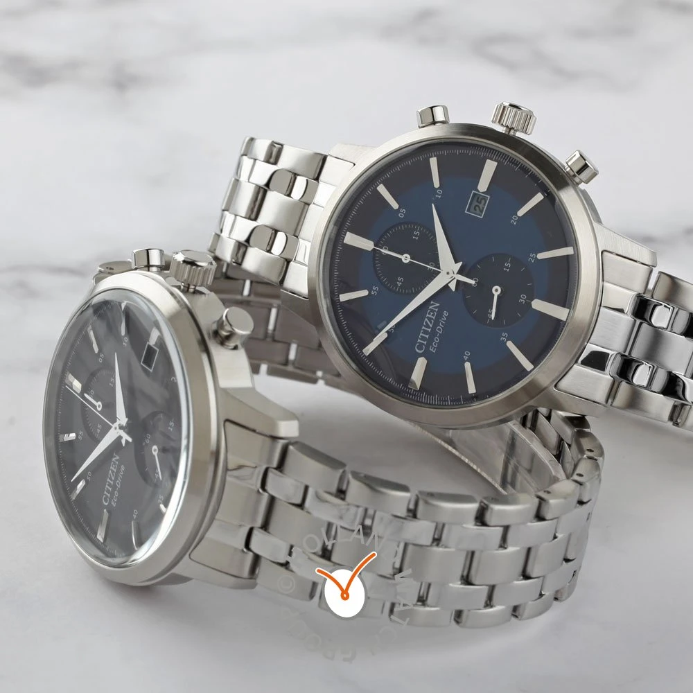 Citizen Core Collection CA7060-88E Vintage Watch 4 Citizen Core Collection CA7060-88E Vintage Watch - Image 4