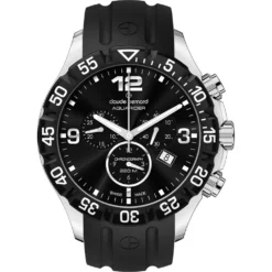 Claude Bernard 10201-3-NIN Aquarider Watch