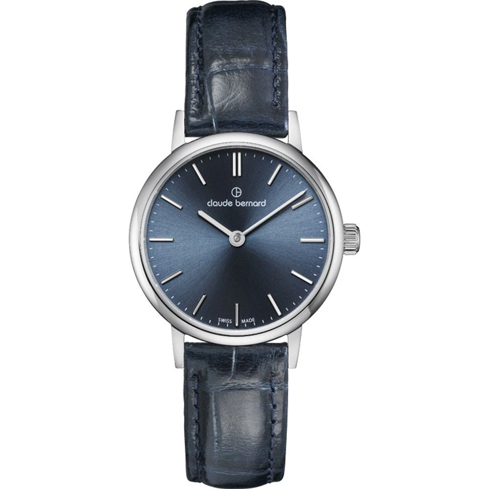Claude Bernard 20215-3-BUIN Classic Design Watch 1 Claude Bernard 20215-3-BUIN Classic Design Watch