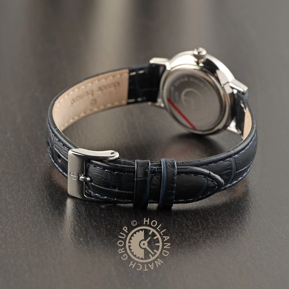 Claude Bernard 20215-3-BUIN Classic Design Watch 3 Claude Bernard 20215-3-BUIN Classic Design Watch - Image 3