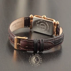 Claude Bernard 20502-37R-BRPR2 Dress Code Watch -Deals Tock Luxe Store claude bernard 20502 37r brpr2 dress code 15679262