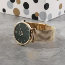 Cluse La Minuit CW10206 Watch 6 Cluse La Minuit CW10206 Watch -Deals Tock Luxe Store cluse cw10206 minuit 15645629