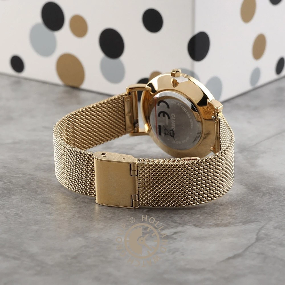 Cluse La Minuit CW10206 Watch 4 Cluse La Minuit CW10206 Watch - Image 4