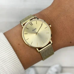 Cluse La Minuit CW10208 Watch 7 Cluse La Minuit CW10208 Watch -Deals Tock Luxe Store cluse cw10208 minuit 15629972