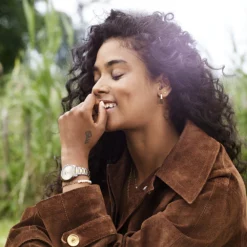 Cluse Feroce CW11207 Feroce Petite Watch -Deals Tock Luxe Store cluse feroce petite cw11207 13053453