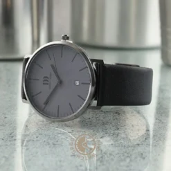 Danish Design Gløbe IQ16Q1237 Hudson Watch -Deals Tock Luxe Store danish design iq16q1237 hudson 15332270