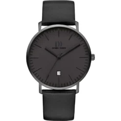 Danish Design Gløbe IQ16Q1237 Hudson Watch