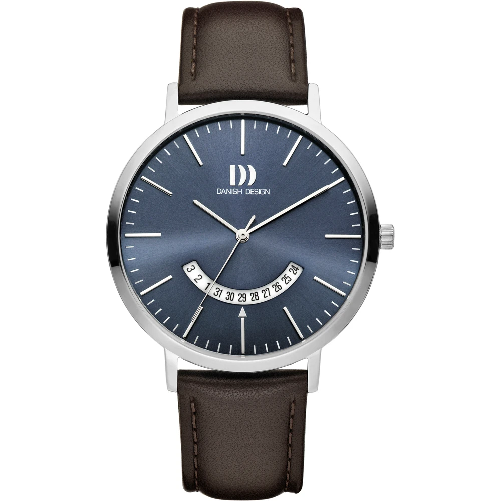 Danish Design Tidløs IQ22Q1239 Morsø Watch 1 Danish Design Tidløs IQ22Q1239 Morsø Watch