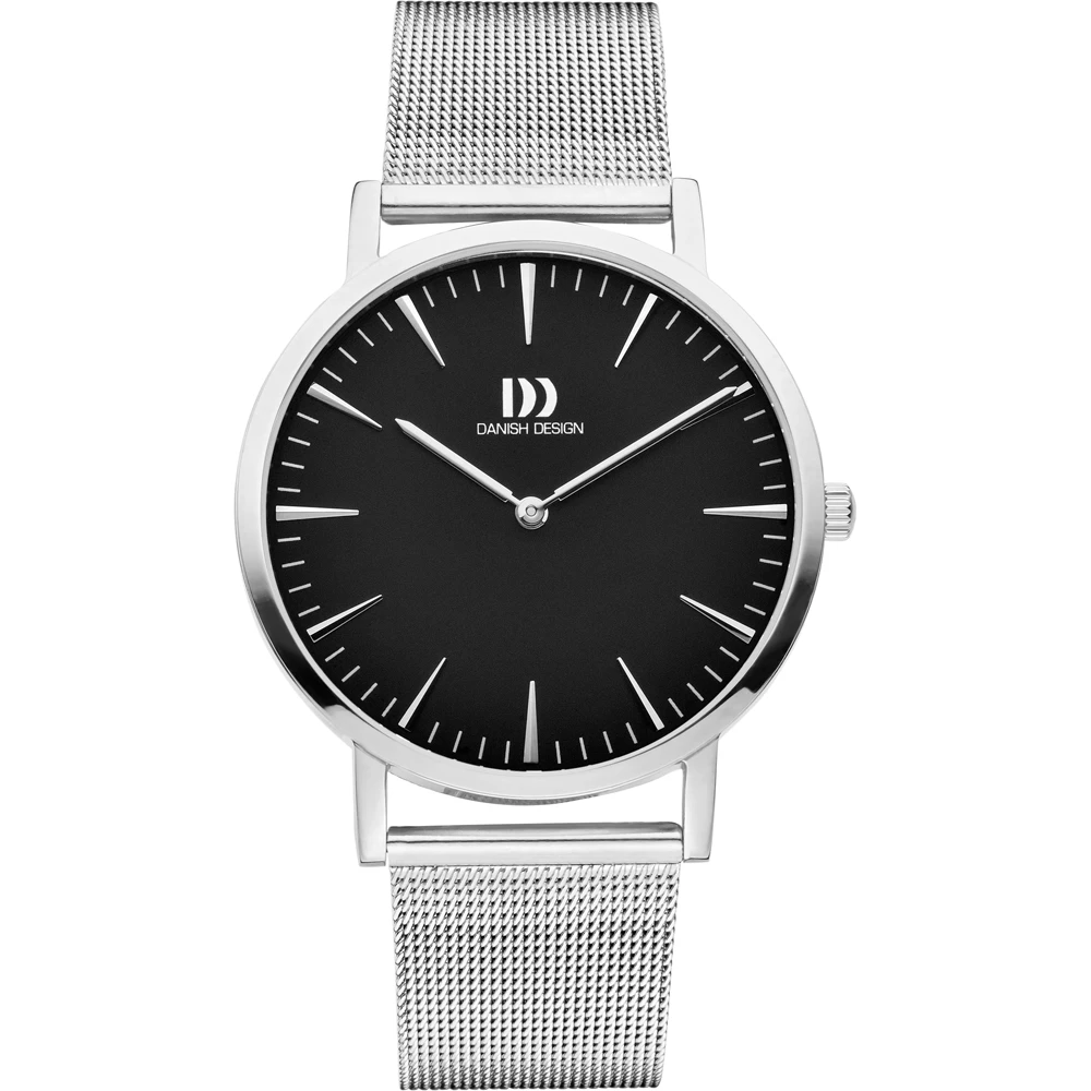 Danish Design Tidløs IQ63Q1235 London Watch 1 Danish Design Tidløs IQ63Q1235 London Watch