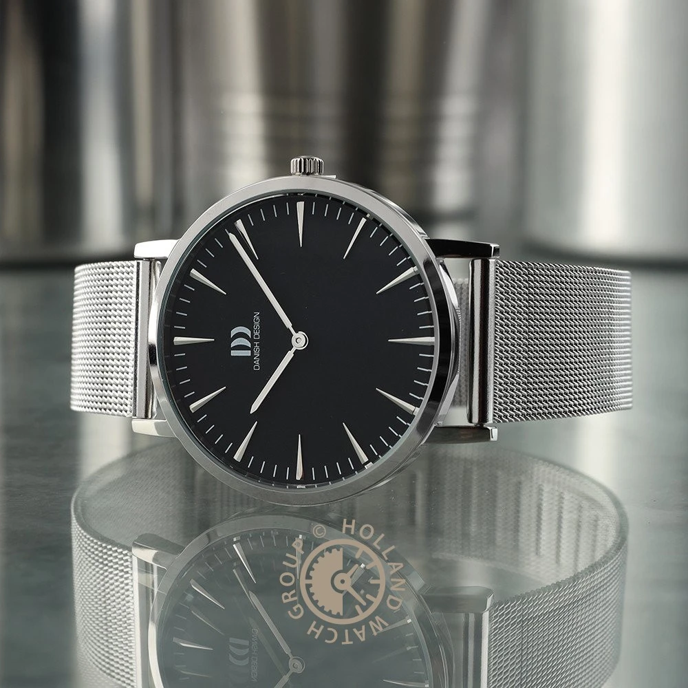 Danish Design Tidløs IQ63Q1235 London Watch 3 Danish Design Tidløs IQ63Q1235 London Watch - Image 3