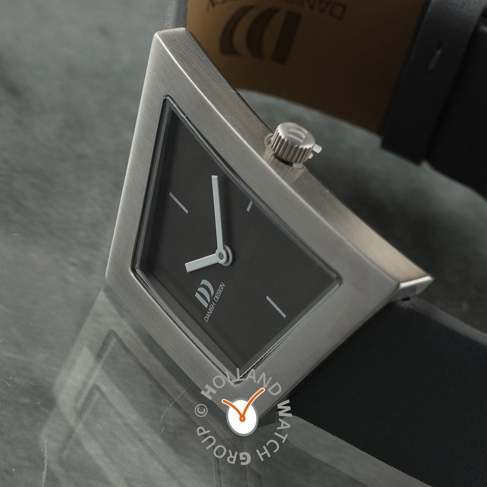 Danish Design Frihed IV14Q1207 Squeezy Watch 4 Danish Design Frihed IV14Q1207 Squeezy Watch - Image 4