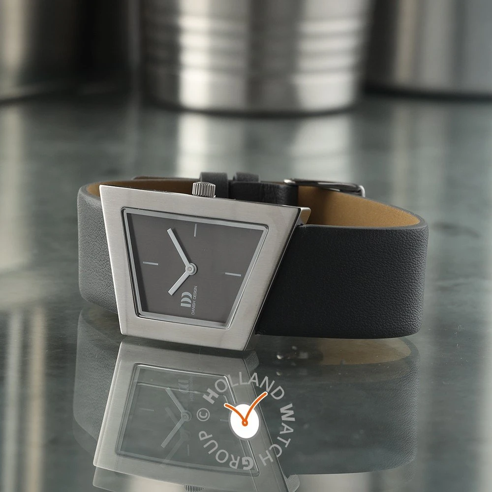 Danish Design Frihed IV14Q1207 Squeezy Watch 3 Danish Design Frihed IV14Q1207 Squeezy Watch - Image 3