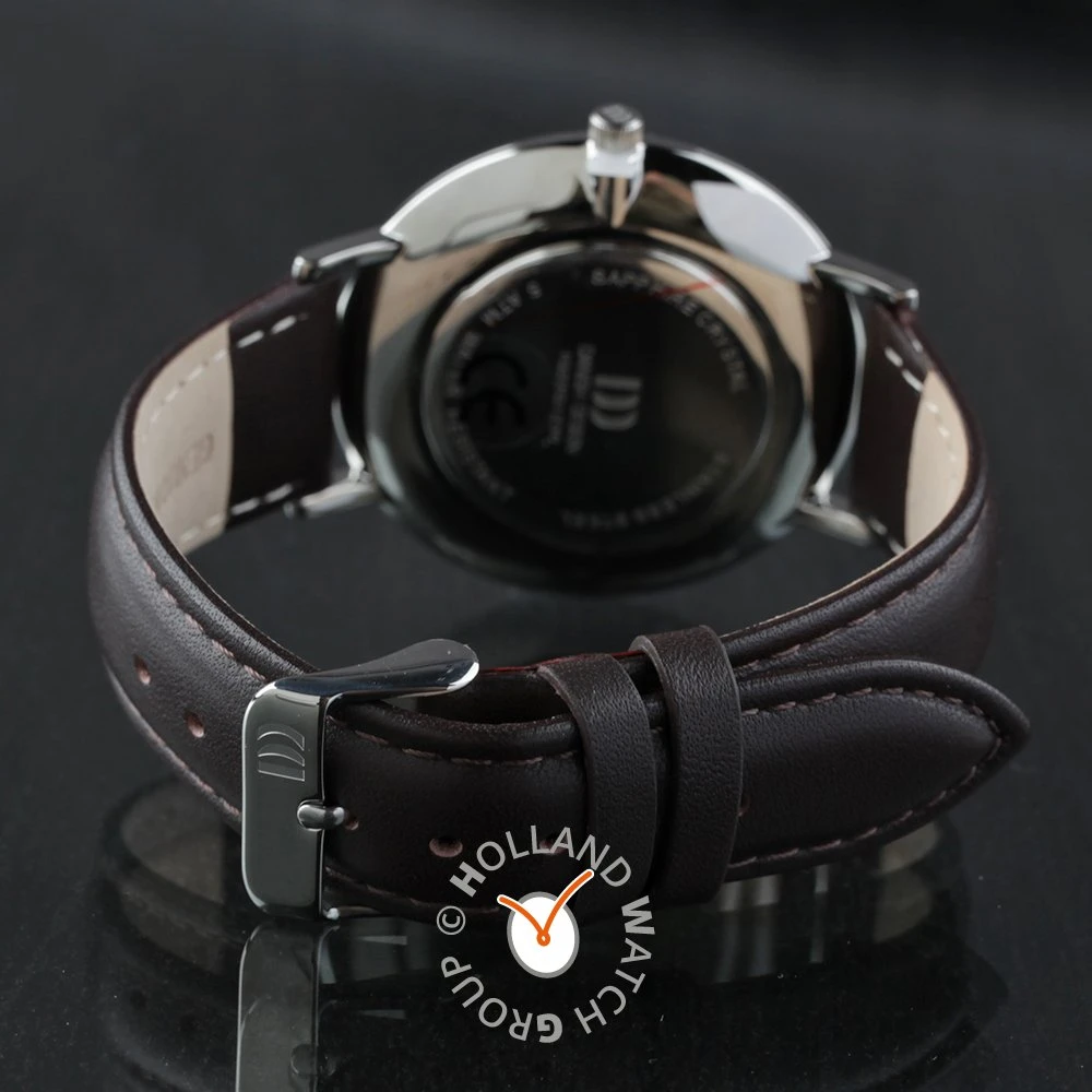 Danish Design Tidløs IQ22Q1239 Morsø Watch 4 Danish Design Tidløs IQ22Q1239 Morsø Watch - Image 4