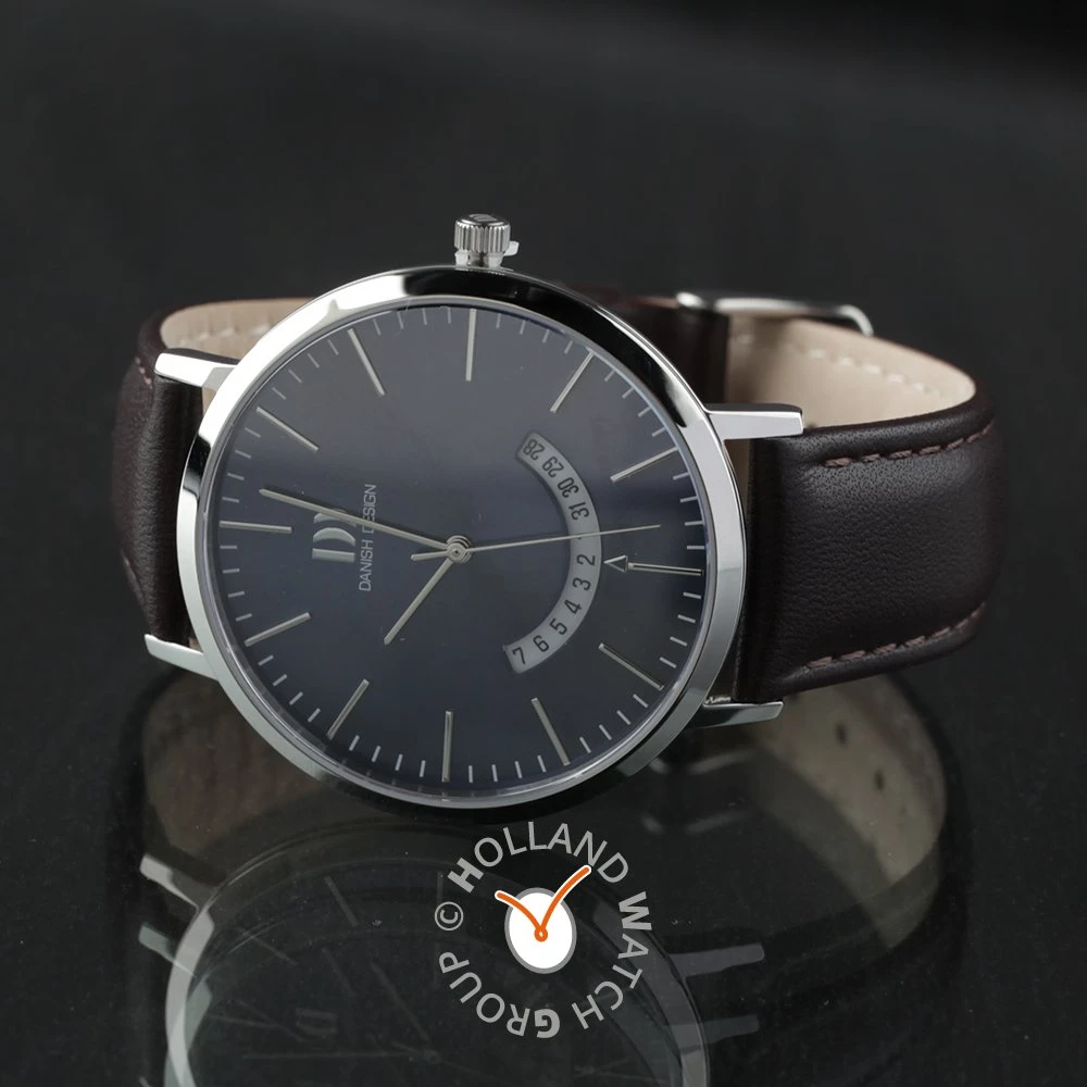 Danish Design Tidløs IQ22Q1239 Morsø Watch 3 Danish Design Tidløs IQ22Q1239 Morsø Watch - Image 3