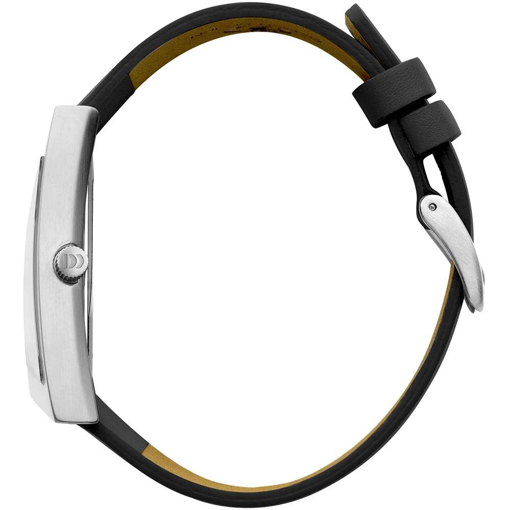 Danish Design Frihed IV14Q1207 Squeezy Watch 2 Danish Design Frihed IV14Q1207 Squeezy Watch - Image 2