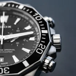 Edox Delfin 10112-3NM-NIN Delfin The Original Watch -Deals Tock Luxe Store edox 10112 3nm nin delfin the original 14969695