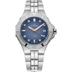 Edox Delfin 53020-3M-BUDDR Watch