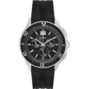 Edox 10026-3CA-NIN C1 Chronograph Watch