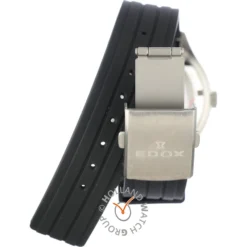 Edox 10026-3CA-NIN C1 Chronograph Watch -Deals Tock Luxe Store edox c1 chronograph 10026 3ca nin 11790664