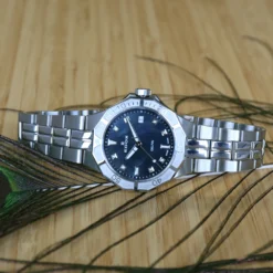 Edox Delfin 53020-3M-NANND Delfin Diver Watch -Deals Tock Luxe Store edox delfin diver 53020 3m nannd 13955097