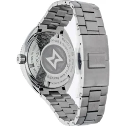 Edox 80128-3NBM-NIB Hydro -Sub - 500 Pieces Limited Edition Watch -Deals Tock Luxe Store edox hydro sub 500 pieces limited edition 80128 3nbm nib 13933128