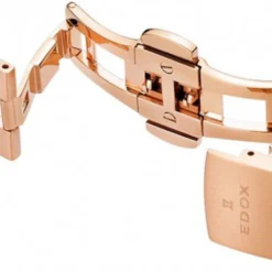 Edox 57004-37R-BUIR Les Bémonts Watch -Deals Tock Luxe Store edox les bemonts 57004 37r buir 13932513