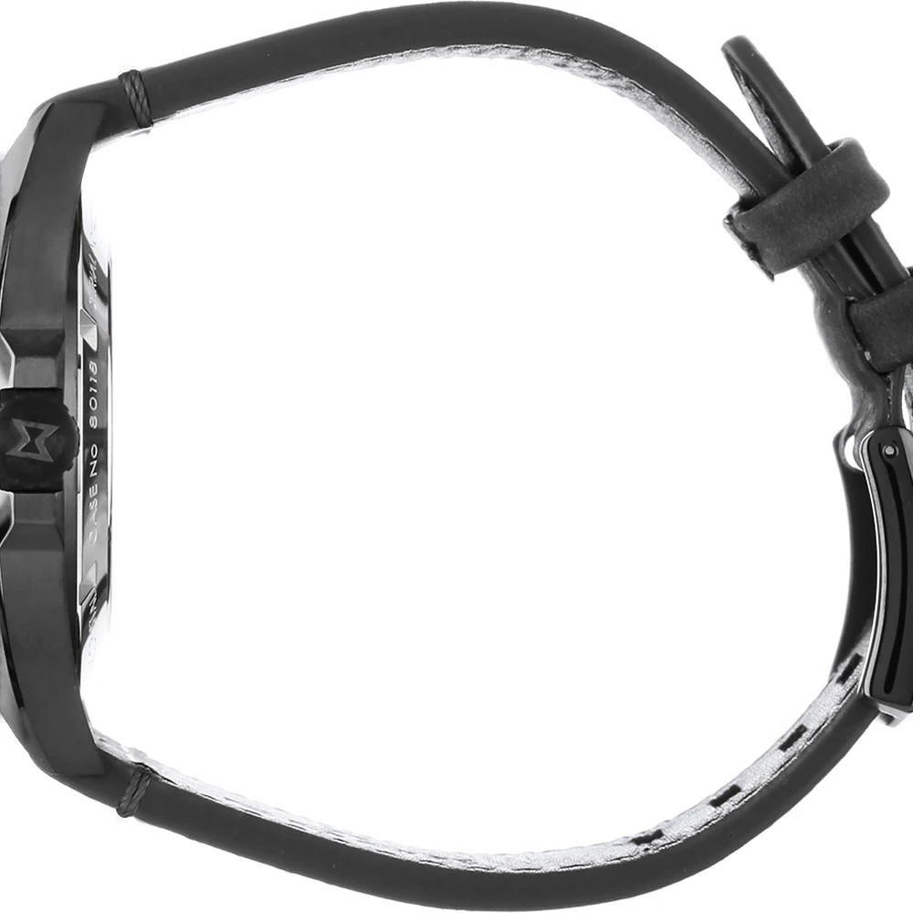 Edox North Sea 80118-357NG-N1 North Sea 1978 - The Inverse Moon Landing Watch 2 Edox North Sea 80118-357NG-N1 North Sea 1978 - The Inverse Moon Landing Watch - Image 2