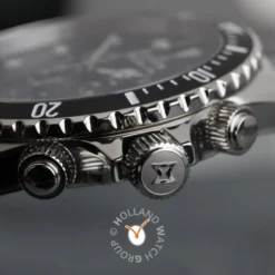 Edox Skydiver 10238-3NM-BUI Watch -Deals Tock Luxe Store edox skydiver 70s 10238 3nm bui 11560836