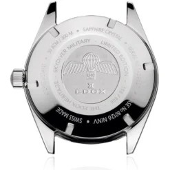 Edox Skydiver 80126-3BUN-BUIN Watch -Deals Tock Luxe Store edox skydiver 80126 3bun buin 13941771