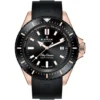 Edox Skydiver 80120-37RNNCA-NIR Skydiver Neptunian Watch