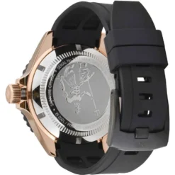 Edox Skydiver 80120-37RNNCA-NIR Skydiver Neptunian Watch -Deals Tock Luxe Store edox skydiver neptunian 80120 37rnnca nir 13932666