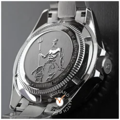 Edox Skydiver 80120-3NM-VDN Skydiver Neptunian Watch 6 Edox Skydiver 80120-3NM-VDN Skydiver Neptunian Watch -Deals Tock Luxe Store edox skydiver neptunian 80120 3nm vdn 13932924