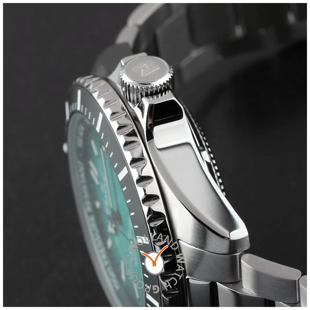 Edox Skydiver 80120-3NM-VDN Skydiver Neptunian Watch 2 Edox Skydiver 80120-3NM-VDN Skydiver Neptunian Watch - Image 2