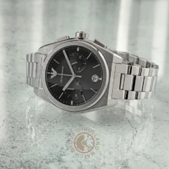 Emporio Armani AR11560 Watch -Deals Tock Luxe Store emporio armani ar11560 federico 15413747