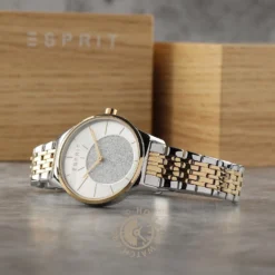 Esprit ES1L026M0065 Grace Watch -Deals Tock Luxe Store esprit es1l026m0065 grace 15440852