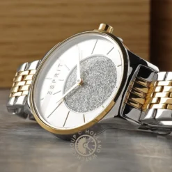 Esprit ES1L026M0065 Grace Watch -Deals Tock Luxe Store esprit es1l026m0065 grace 15440858