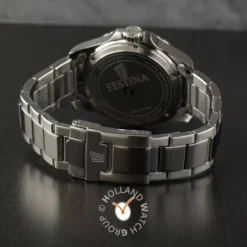 Festina F20531/4 Automatic Diver Watch -Deals Tock Luxe Store festina automatic diver f20531 4 13068138