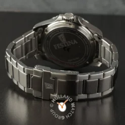 Festina F20531/5 Automatic Diver Watch -Deals Tock Luxe Store festina automatic diver f20531 5 13068123