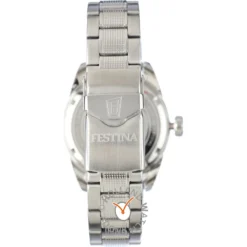 Festina F20480/1 Automatic Watch -Deals Tock Luxe Store festina automatic f20480 1 11575644