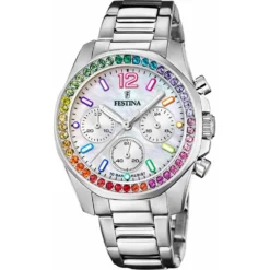 Festina Boyfriend F20606/2 Watch