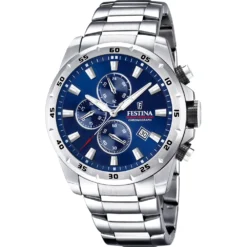 Festina Chrono Sport F20463/2 Watch