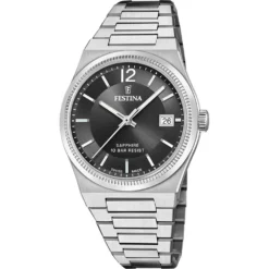 Festina Swiss Made F20035/6 Watch