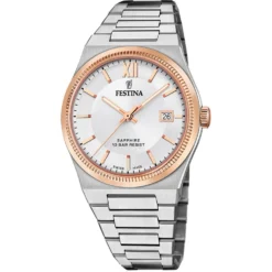 Festina Swiss Made F20036/1 Watch