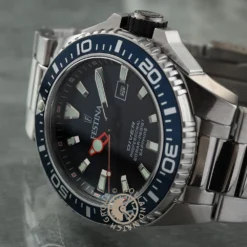 Festina F20663/1 Diver Watch -Deals Tock Luxe Store festina f206631 diver 15318611