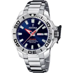 Festina F20665/1 Diver Watch