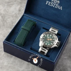Festina F20665/2 Diver Watch -Deals Tock Luxe Store festina f206652 diver 15047422