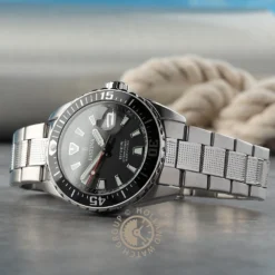 Festina F20669/3 Quartz Diver Watch -Deals Tock Luxe Store festina f206693 quartz diver 15478244