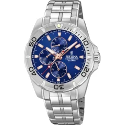 Festina F20445/5 Multifunction Watch