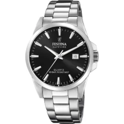 Festina Swiss Made F20024/4 Watch